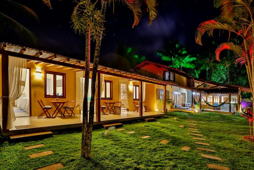 Recanto Do Arraial Inn