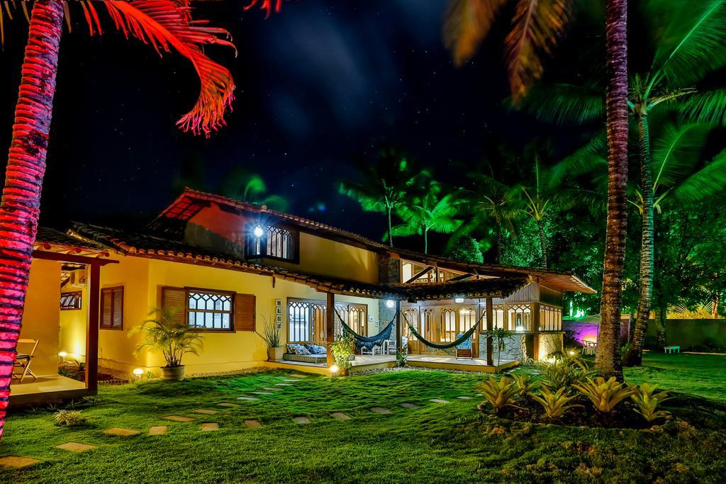Recanto Do Arraial 4* Porto Seguro