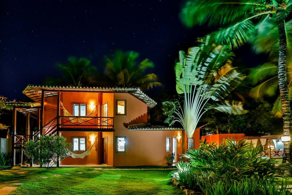 Inn Recanto Do Arraial Porto Seguro